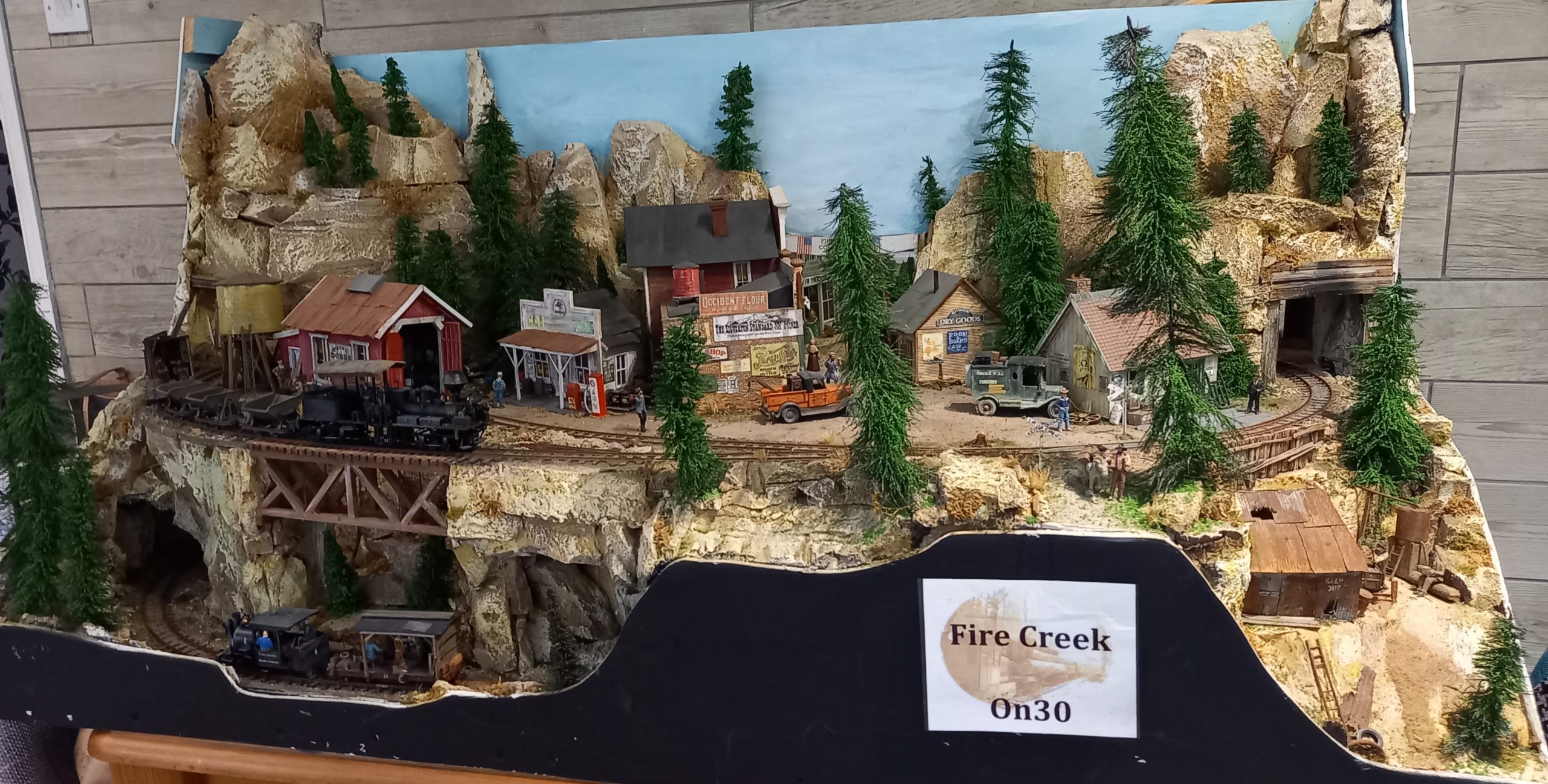 Fire Creek photo 3