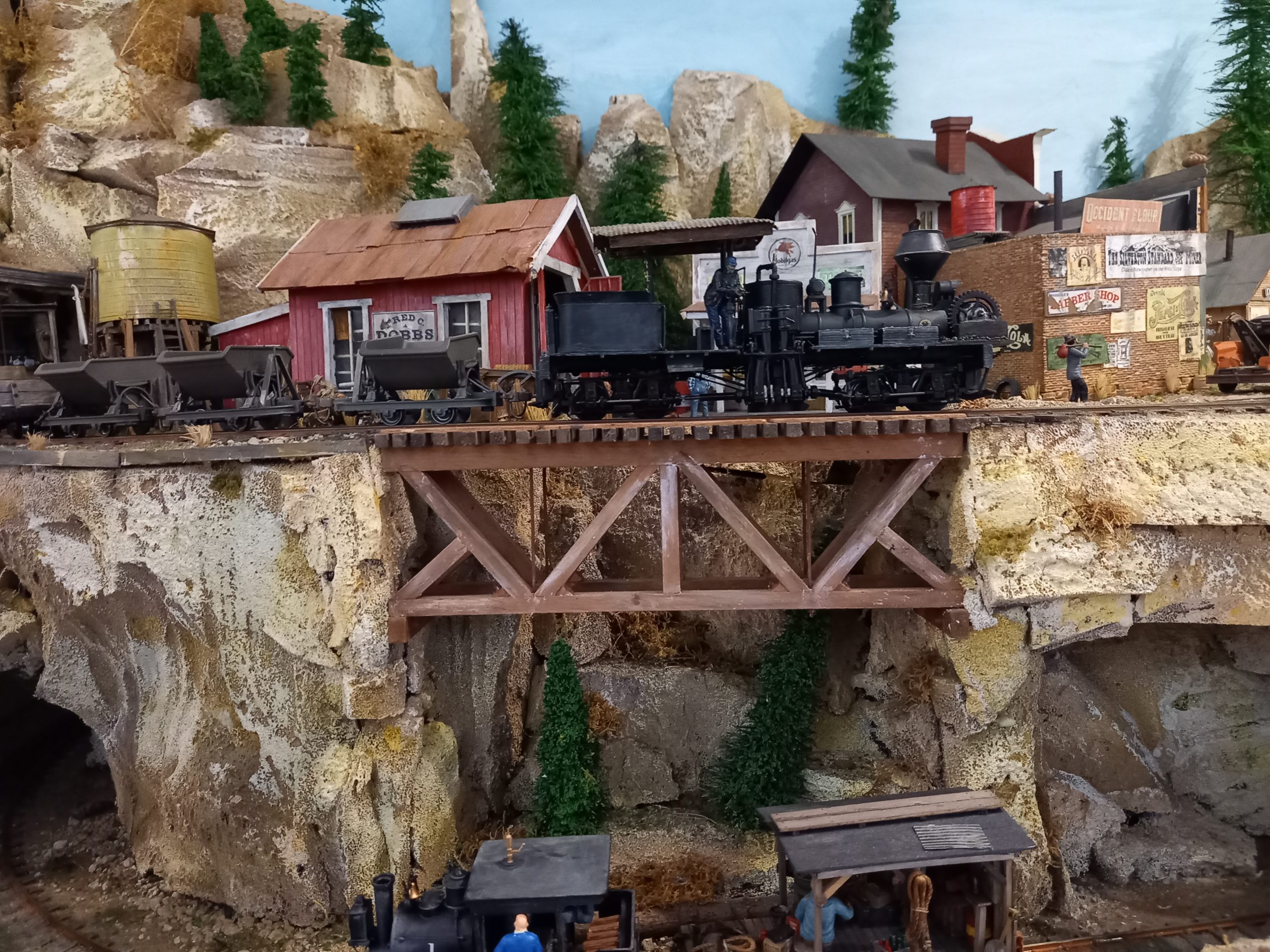 Fire Creek photo 4
